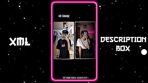 NEW COUPLE TREND XML FILE 📈💕 || NEW TREND XML 👀💥 || NEW XML FILE 🍒🦋|| #xml #xml_file #am_editors_bd