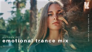 Emotional Trance Mix 2024 - March / NNTS EP. 267