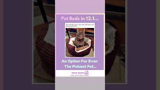 All about pets and pet beds coming to World of Warcraft housing #worldofwarcraft #wowhousing