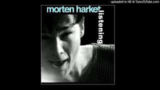 Morten Harket - Listening (Backing Vocals &#39;&#39;Neil Tennant&#39;&#39;)