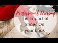 Tip 7 - How to Boost Your Professional Image