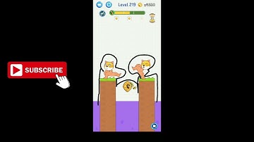 Dog Rescue - Draw to Save Level 219