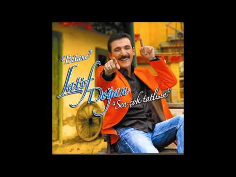 Latif Doğan - Vay Vay (Deka Müzik)