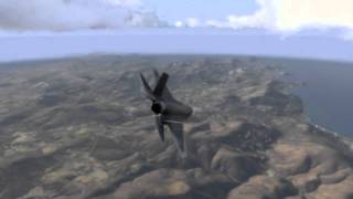 ARMA 3 - Gamescom 2011 Presentation Part 3 Trailer