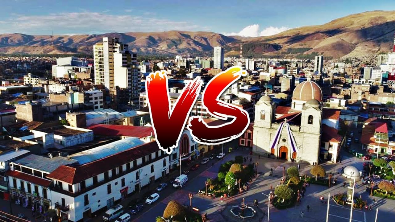 Huancayo vs Chiclayo 🇵 🇪.