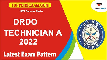 DRDO TECHNICIAN A Mock Test 2022 | eBook Format in PDF | Question with Answer | Study Material