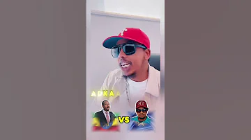 Somali Funny Raysal Wazaare ABIY AHMED Vs Xuseen OG P2 