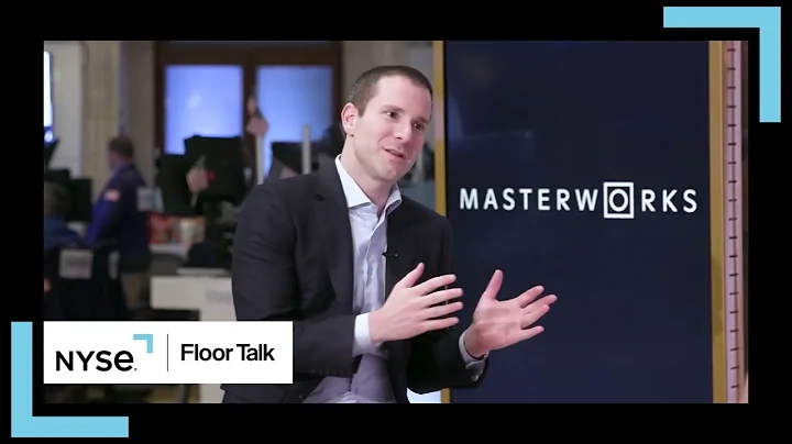 Masterworks' platform lets you invest in multi-mil...