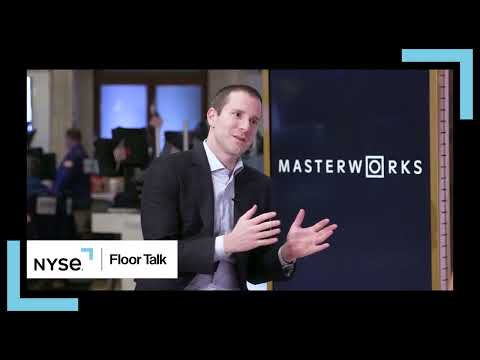 Masterworks' platform lets you invest in multi-million dollar works of art | ceo scott lynn