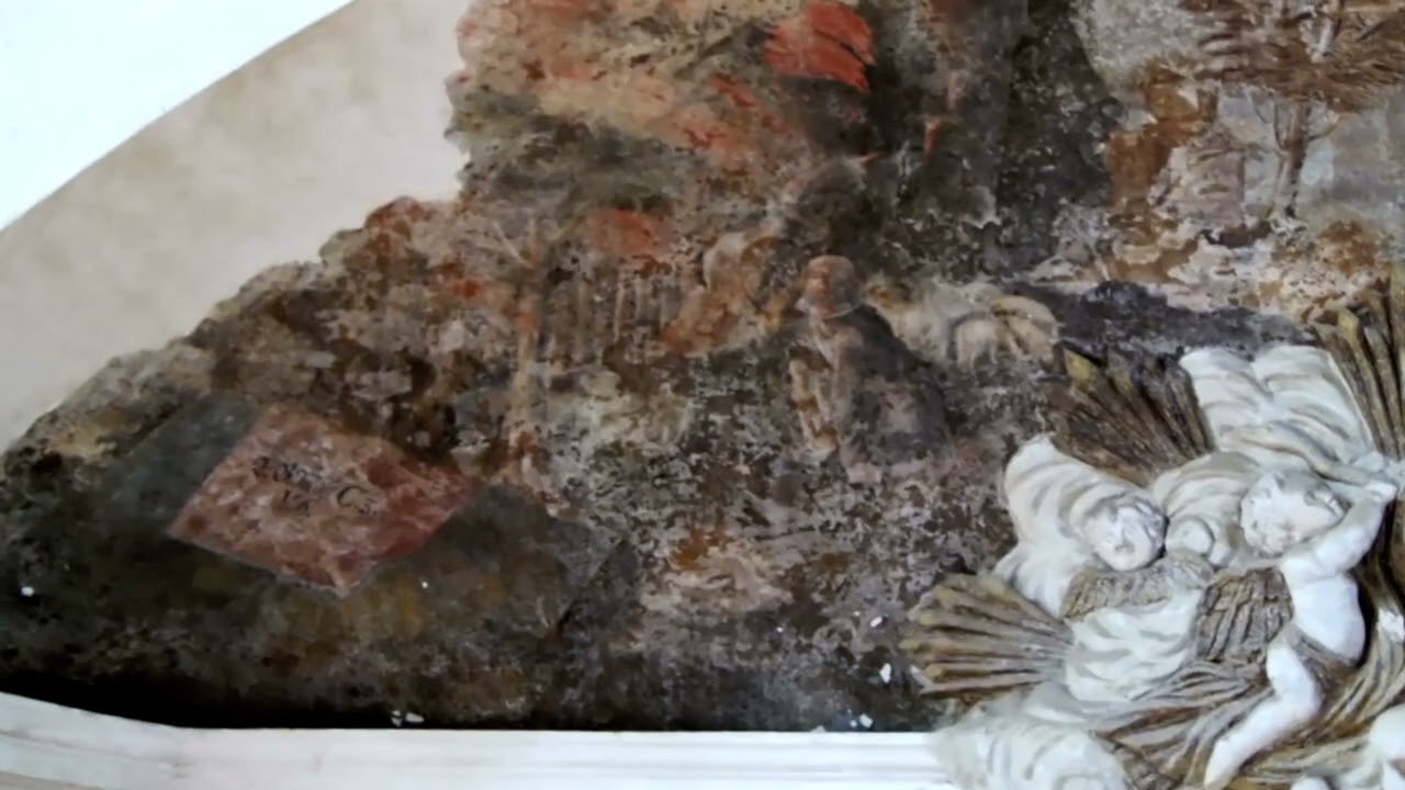 Frankfurt Oder   Die  Marienkirche