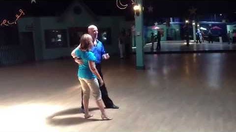 Ari Levitt Night Club 2 Step Recap 3