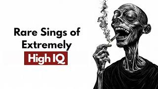 5 Rare Habits of People With Extremely High IQ (Psychology Explains