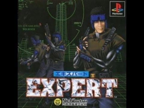 Expert - PlayStation Gameplay Sample