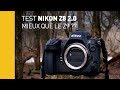Nikon z8 boost  bloc  mise  jour 20 