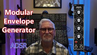 Modular Envelope Generator