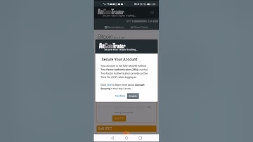 HOW TO REGISTER WITH ALTCOINTRADER EXCHANGE. LEARNING VIDEO.