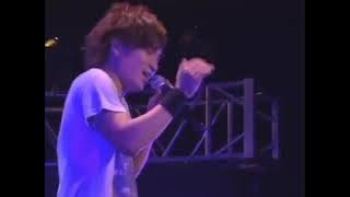 Deluhi - Hoshi No Nai Yoruni Live