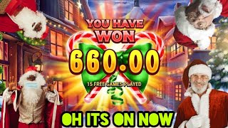 Chasing The Holiday Spirit In Happiest Christmas Tree 