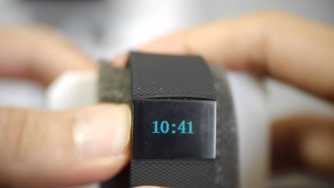 TW64 Фитнес браслет трекер