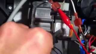 Goodman Furnace with Honeywell Gas Valve - buzzing Net Worth