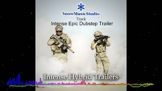 Action instrumental background music - Intense Epic Dubstep Trailer | action music Free