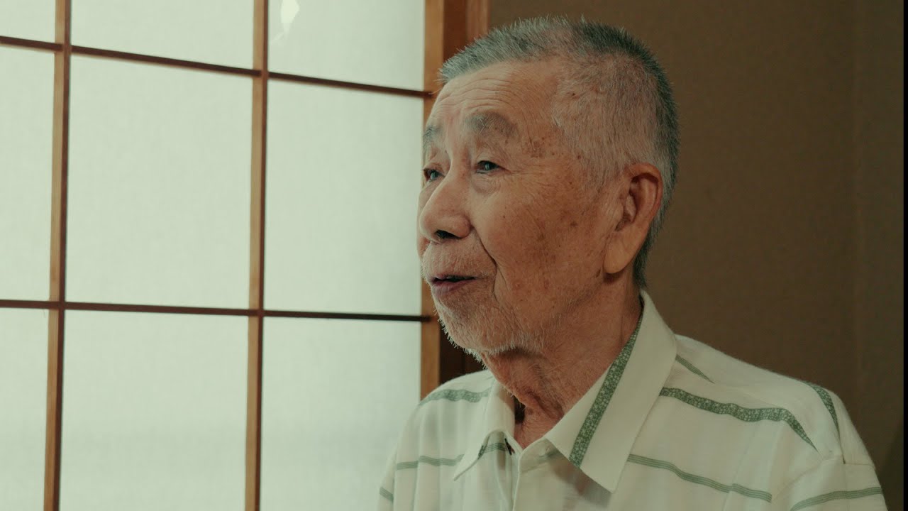 戦後・被爆80年の証言DVD スピンオフ企画｜全国商工団体連合会