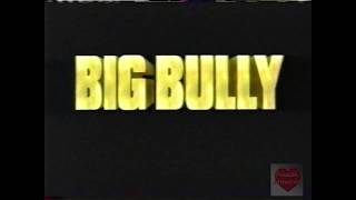 Big Bully | ABC Picture Show | Intro | 2001