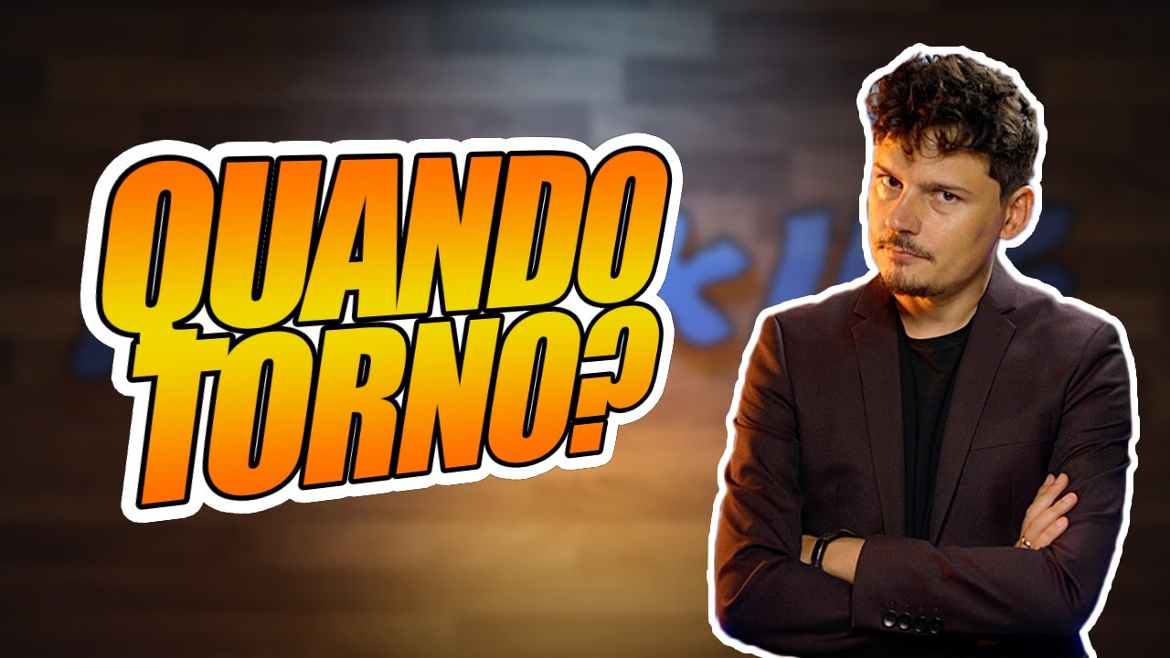 Quando torna Breaking Italy? Cosa ci sarà di nuovo? YouTube Quando torna Breaking Italy? Cosa ci sarà di nuovo? YouTube