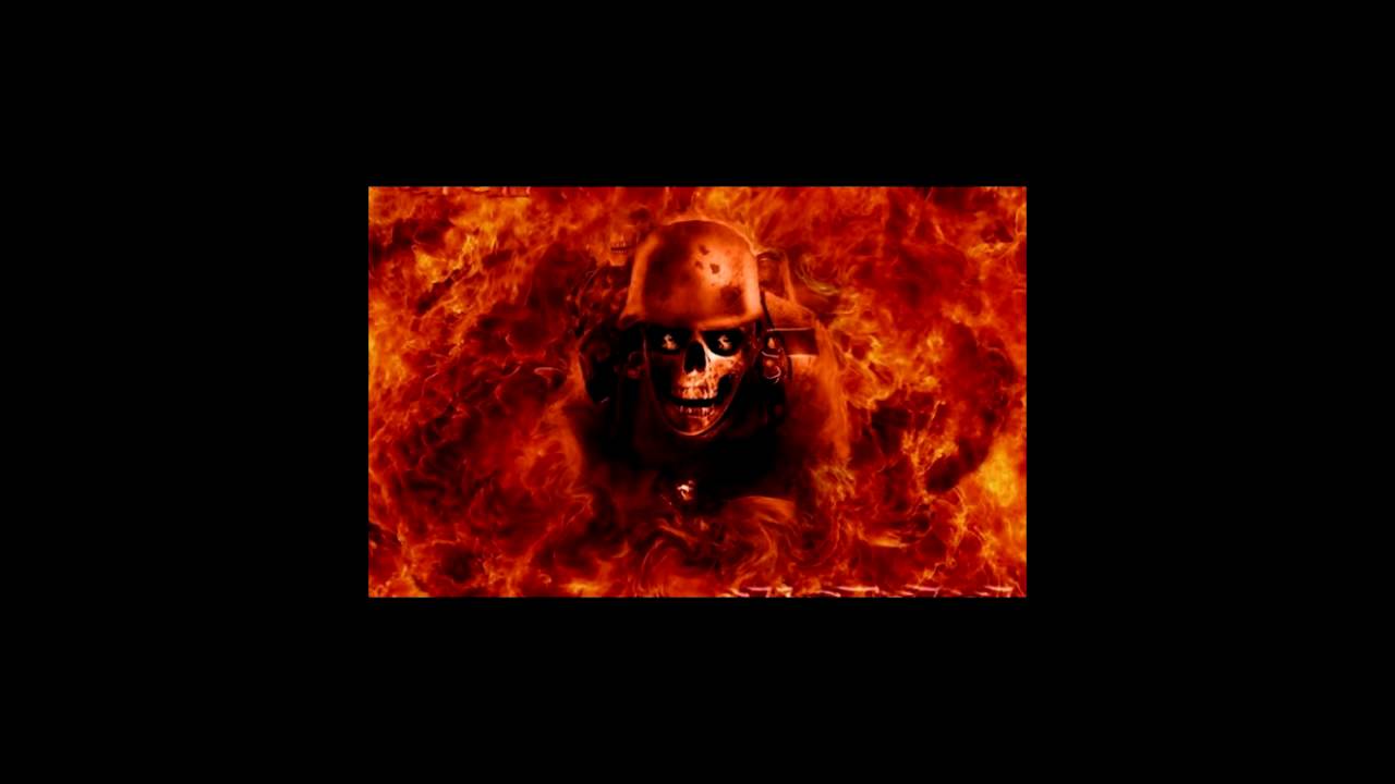 Enjoy the Hell - Miss Ganjah, Oscar Lee, Vamp ganjah meaning