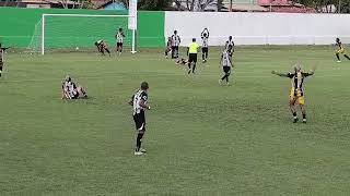 03 SÃO RAIMUNDO 0X1 CASTANHAL DANIEL GTA
