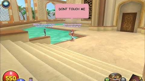 Random Stuff :) Wizard101