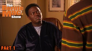 Bernie Mac Funny Moments (Season 5) Part 1 | The Bernie Mac Show (Compilation)