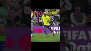 Rodrigo Modric Brazil Vs Croatia