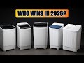 Portable Washing Machine Showdown: Which One Wins?