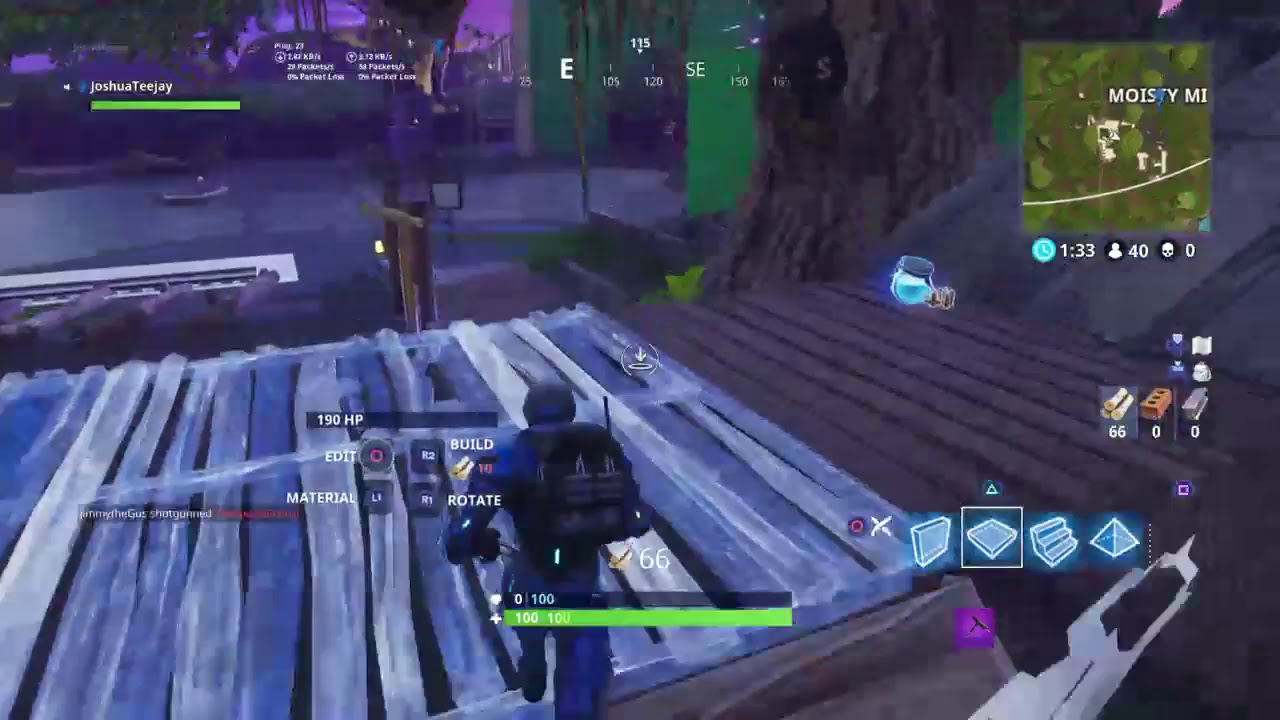 Battlecoin week 4 battlecoin