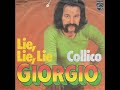 Lie lie lie  giorgio