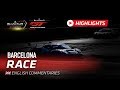 BARCELONA 2019 - Blancpain GT Series FINAL - Highlights