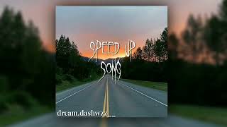 ||Последний день лета - Lalis Dream (Speed up)||dream.dashwzz__