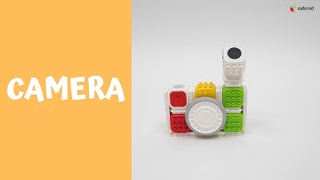 Phone Mission Coding 23 - Camera