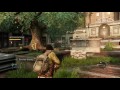 The last of us headshot montage 2