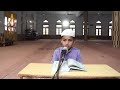 A Young Qari Quran Recitation Really Beautiful Amazing Heart Touching by Qari Saif ur Rehman | AWAZ