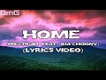 Spectrum - Home (Lyrics Video) ft. Ria Choony