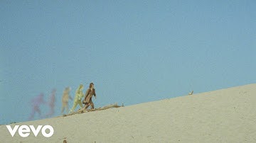 Lord Huron - Bag of Bones (Official Music Video)
