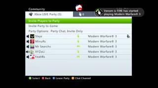 Kids Rage and Host Boot 12-6 Team FTL