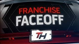 TSN: Franchise Faceoff Ep. 7 "Perry vs. Benn"