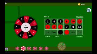 Spribe   Mini Roulette screenshot 3