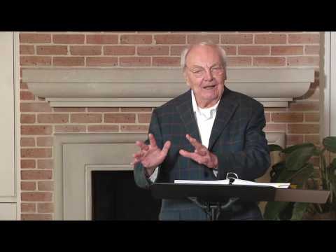 Dr. Bruce Waltke,