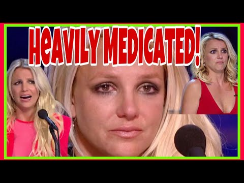 Video: Britney Spears kommer göra en rekord $ 15 miljoner för att vara en domare på 