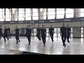 Michael Flatley S Lord Of The Dance Feet Of Flames Taiwan Warlords Rehearsal