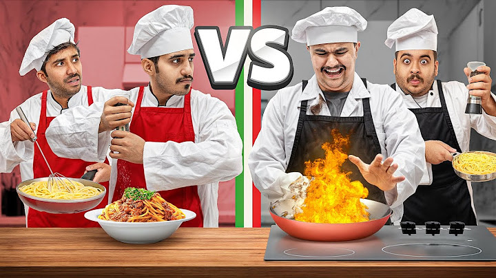 مين أفضل طباخ في TU 👨🏻‍🍳🔥!!!